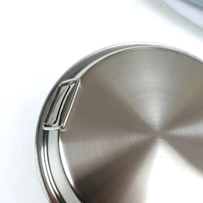 Plat de Cuisson à la vapeur pour Thermomix