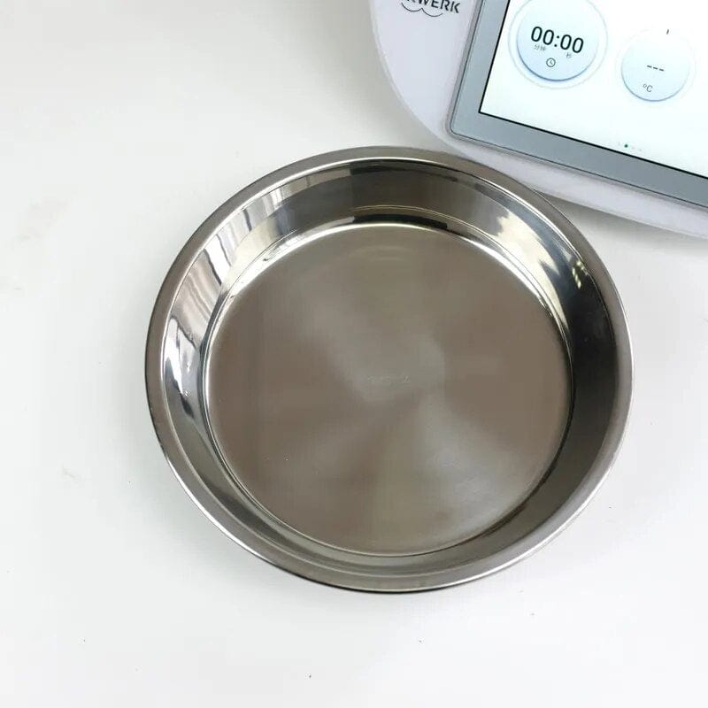 Plat de Cuisson à la vapeur pour Thermomix