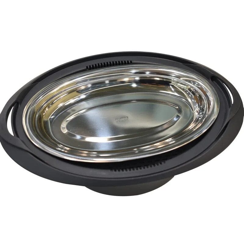 Plat de Cuisson à la vapeur pour Thermomix