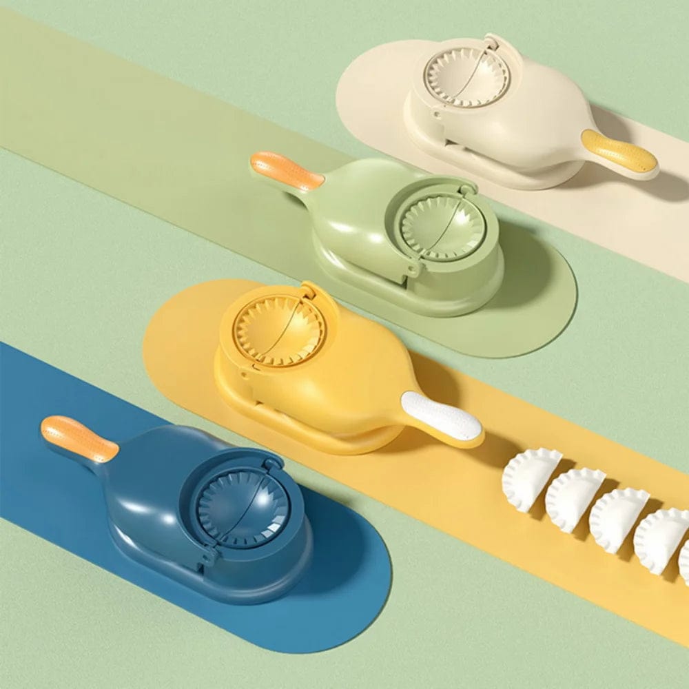 Presse à Raviolis Facile