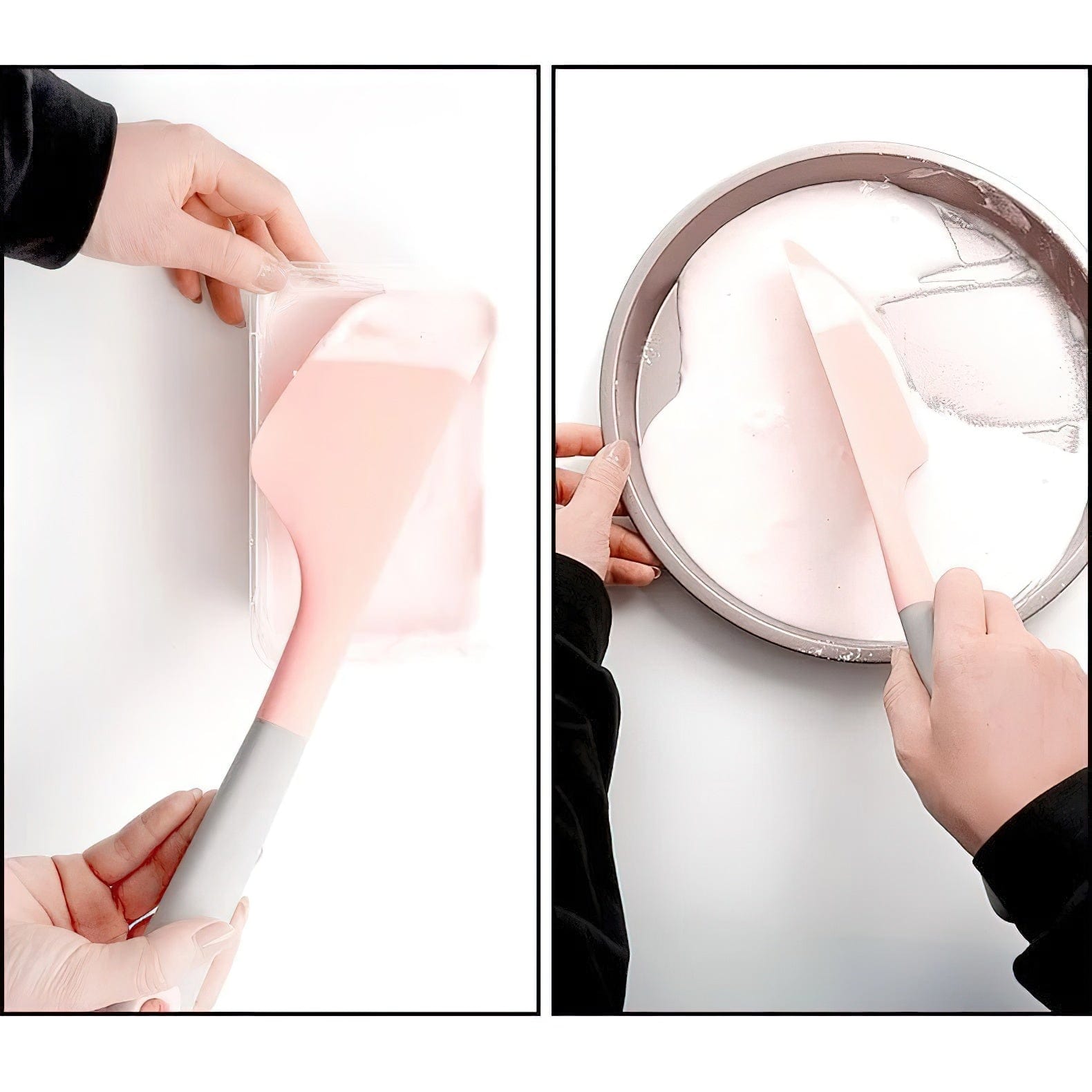 Spatule pour Robot Thermomix