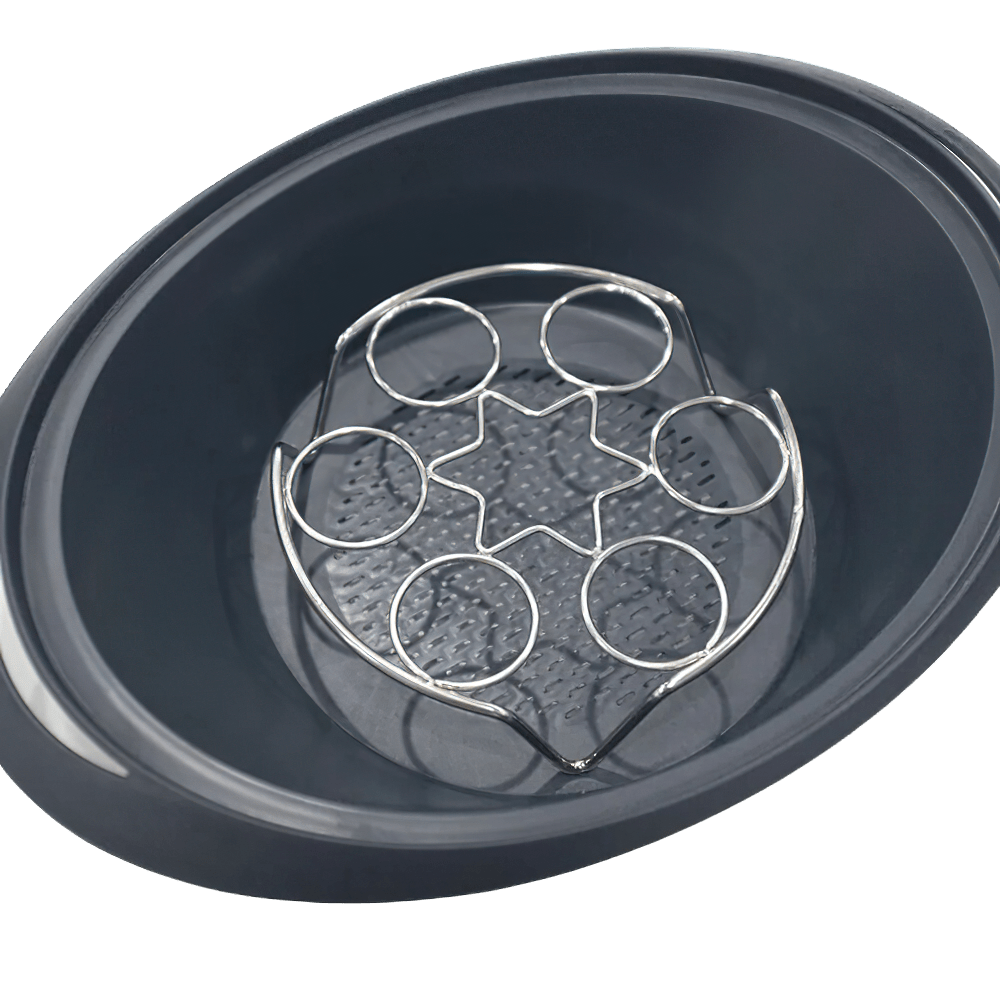 Support à oeufs pour Robot Thermomix