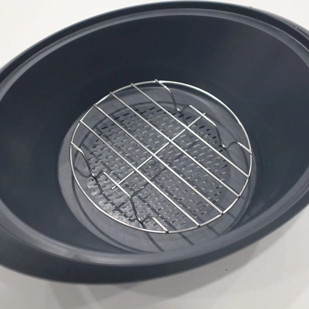 Support à oeufs pour Robot Thermomix Droit