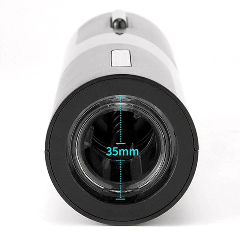 Tire Bouchon Electrique Black Series et ses accessoires