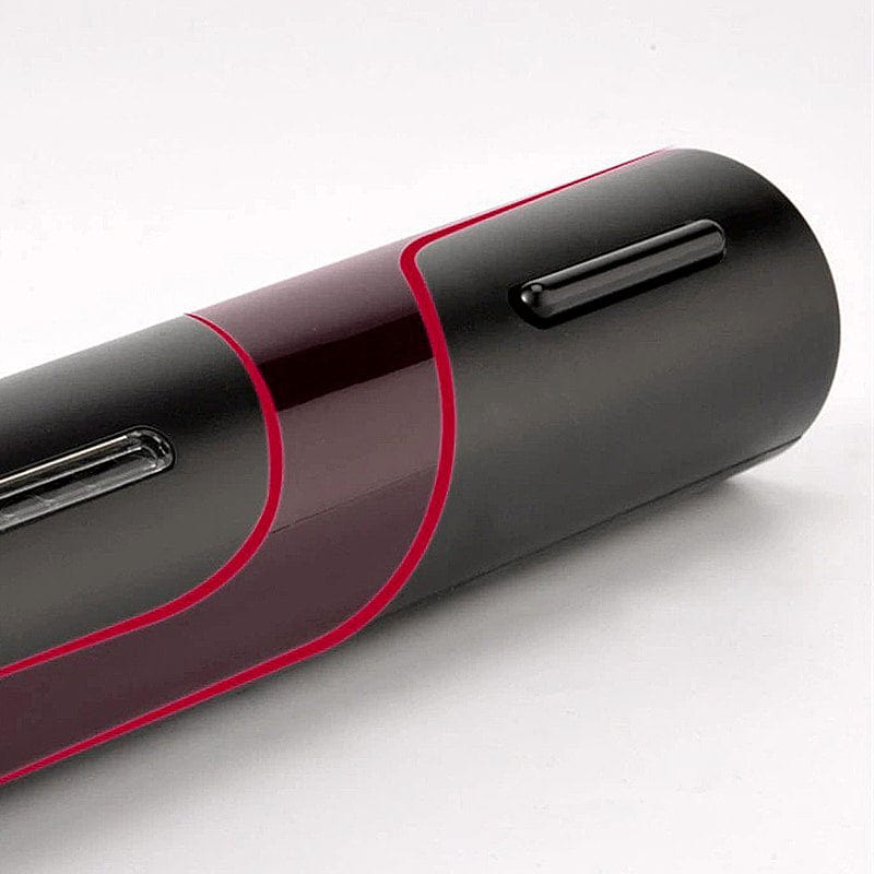 Tire Bouchon Electrique Black Series et ses accessoires