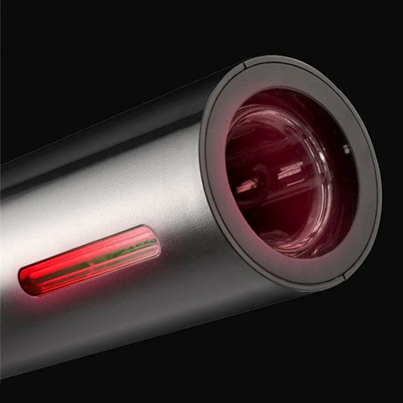 Tire Bouchon Electrique Black Series et ses accessoires