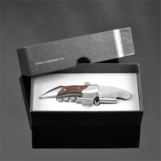 Tire Bouchon Limonadier Bois et Rustique