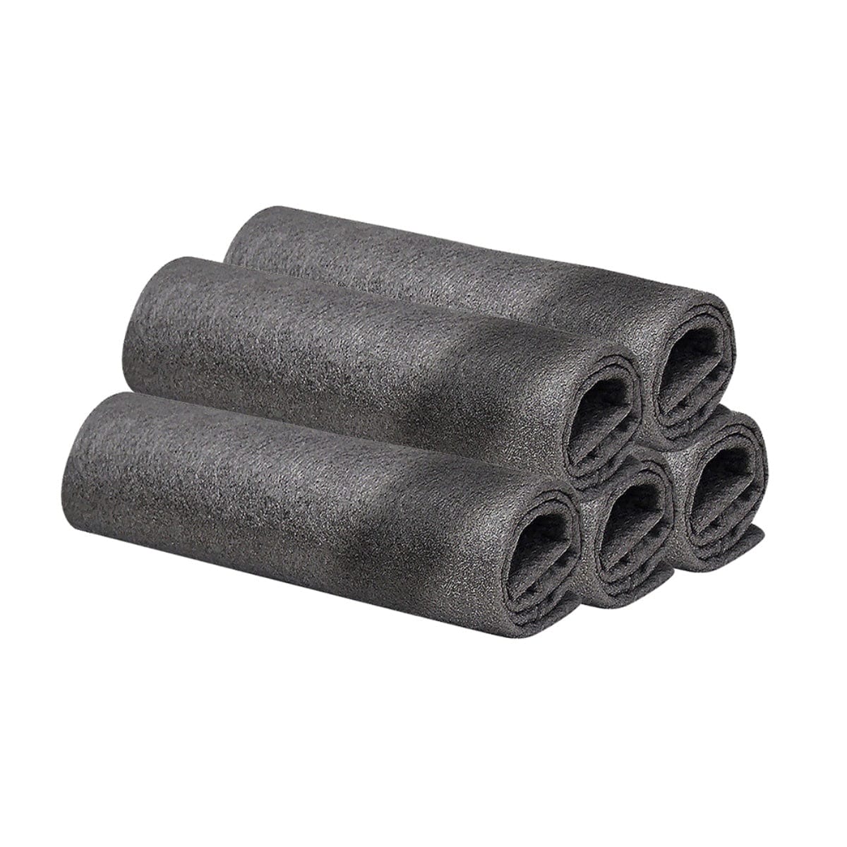 Tissus Nettoyants Microfibres Ultra-Absorbants 5