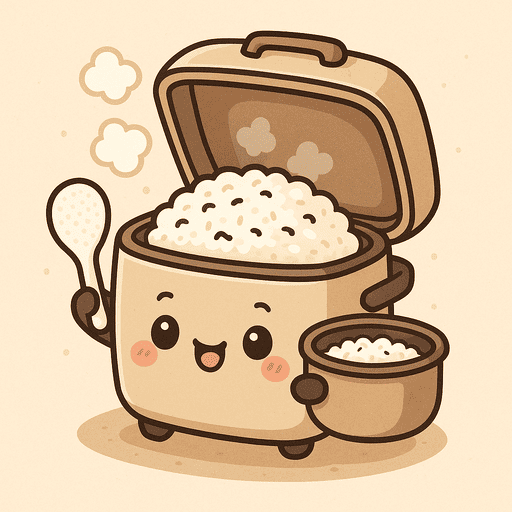 Les Avantages du Cuiseur Vapeur pour Préparer un Riz Parfait