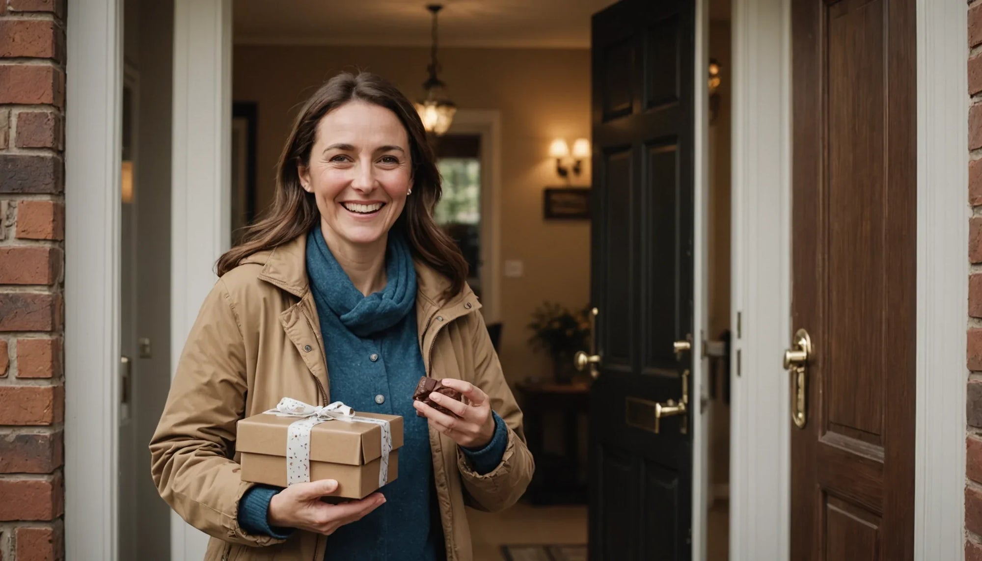 Offrir du chocolat n’a jamais été aussi simple : top des services de livraison de chocolats en ligne