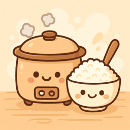 Cuisson parfaite du riz à la vapeur : Guide pratique étape par étape