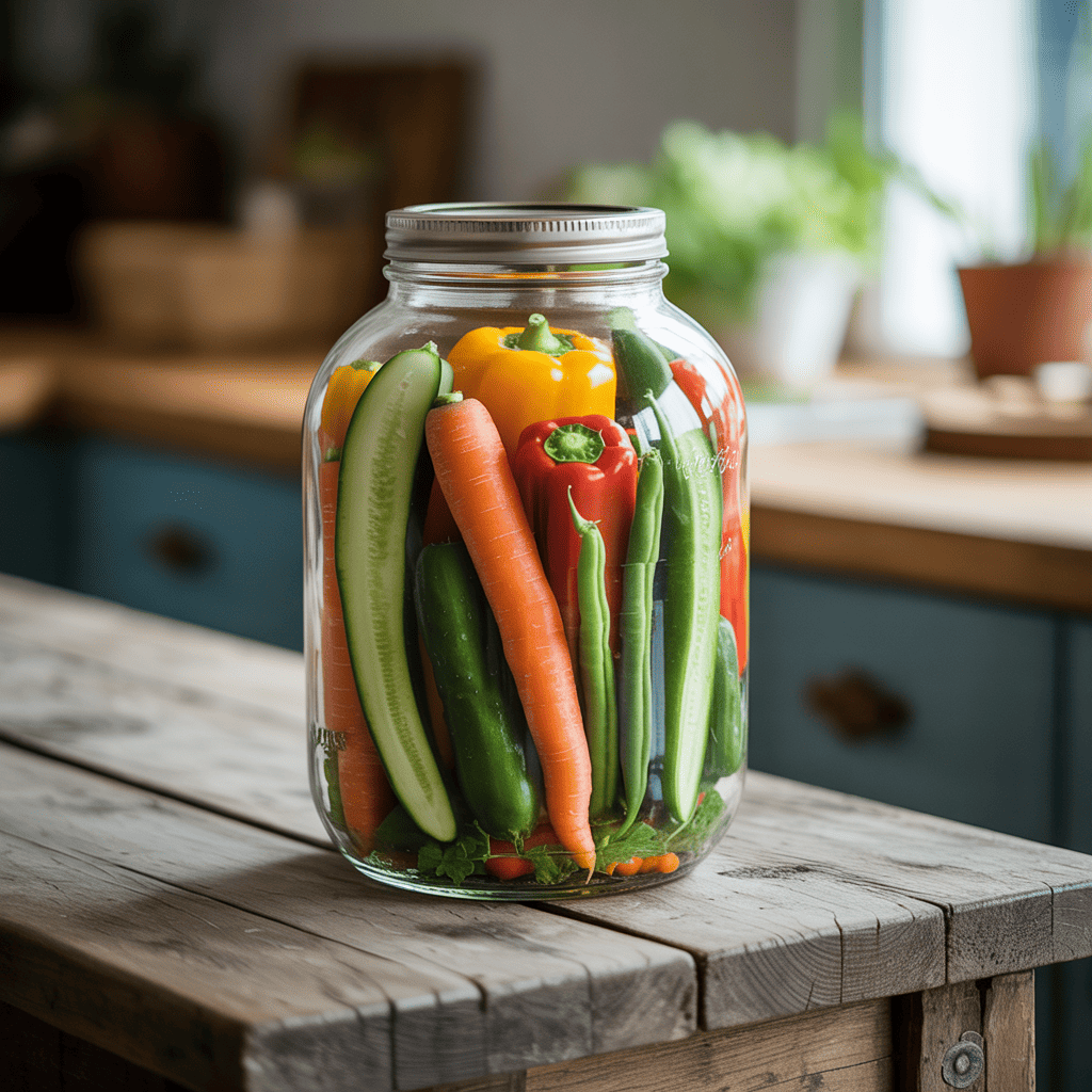 9 bonnes pratiques de conservation des aliments