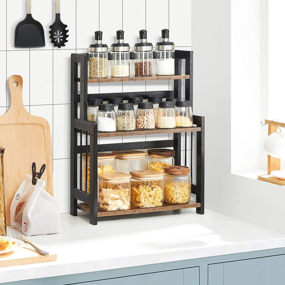 "Conseils pratiques pour organiser sa cuisine : Astuces de rangement indispensables"