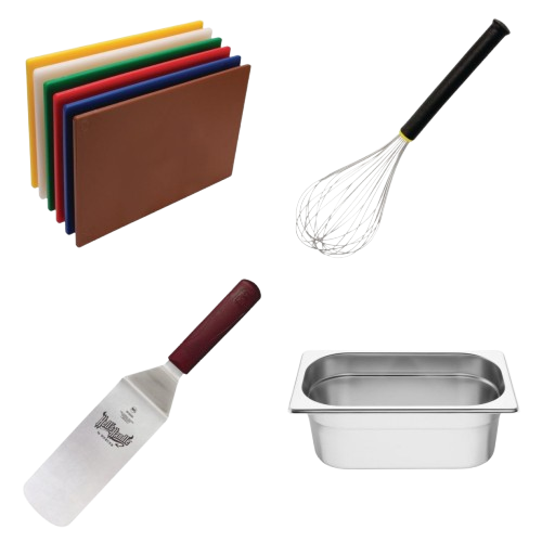 Quels ustensiles de cuisine professionnelle adopter chez soi ?