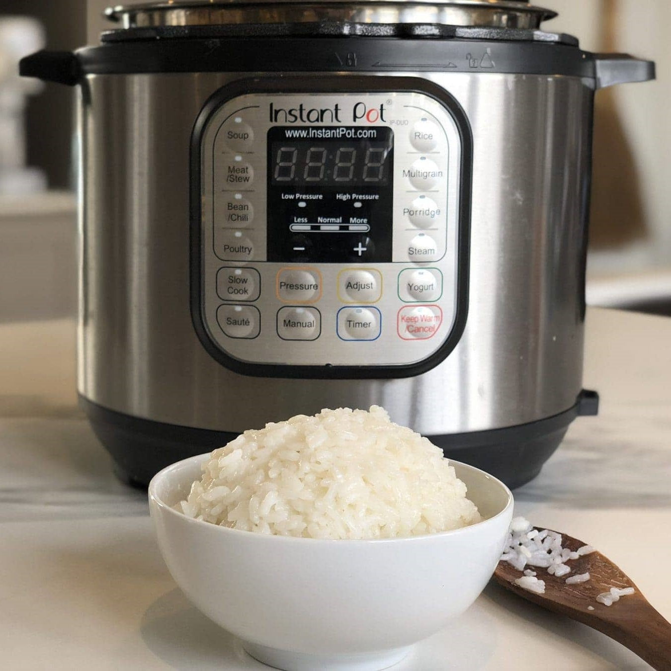Comment bien doser le riz dans un cuiseur à riz ?
