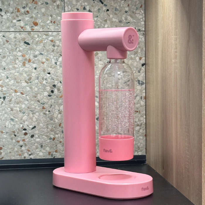 Les meilleures boissons pétillantes maison pour accompagner les desserts gourmands