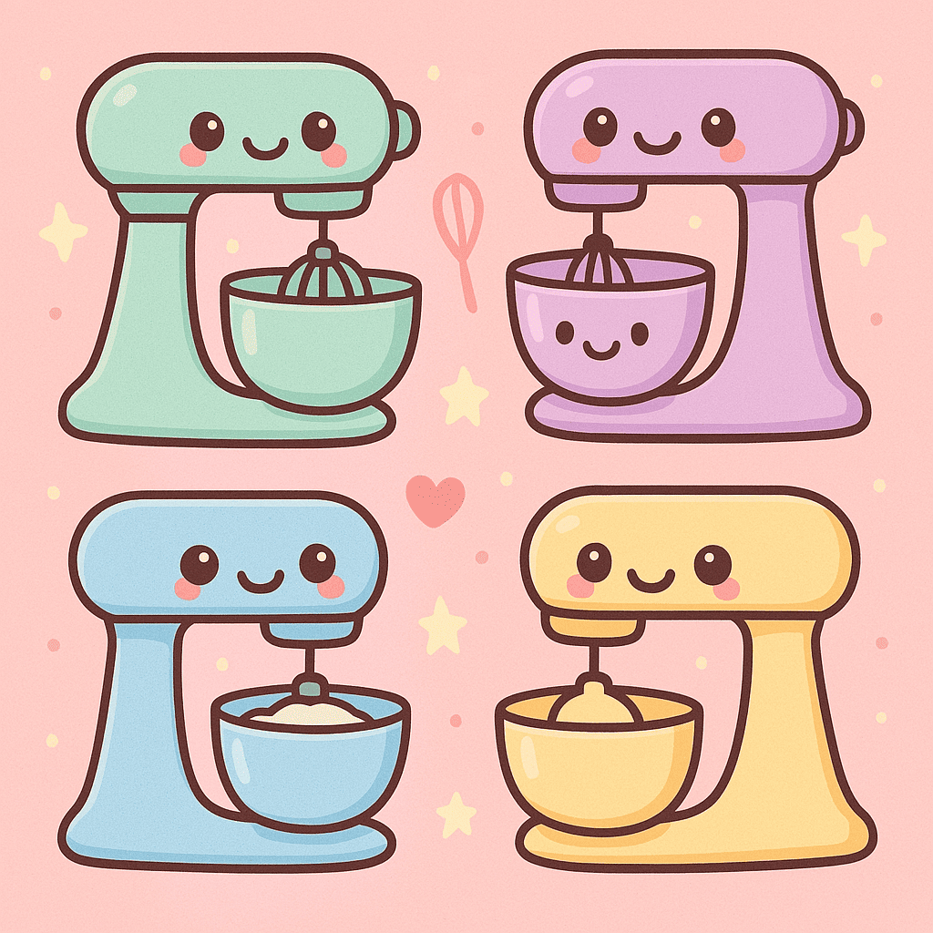 Des recettes gratuites en PDF pour votre robot pâtissier : le guide incontournable !