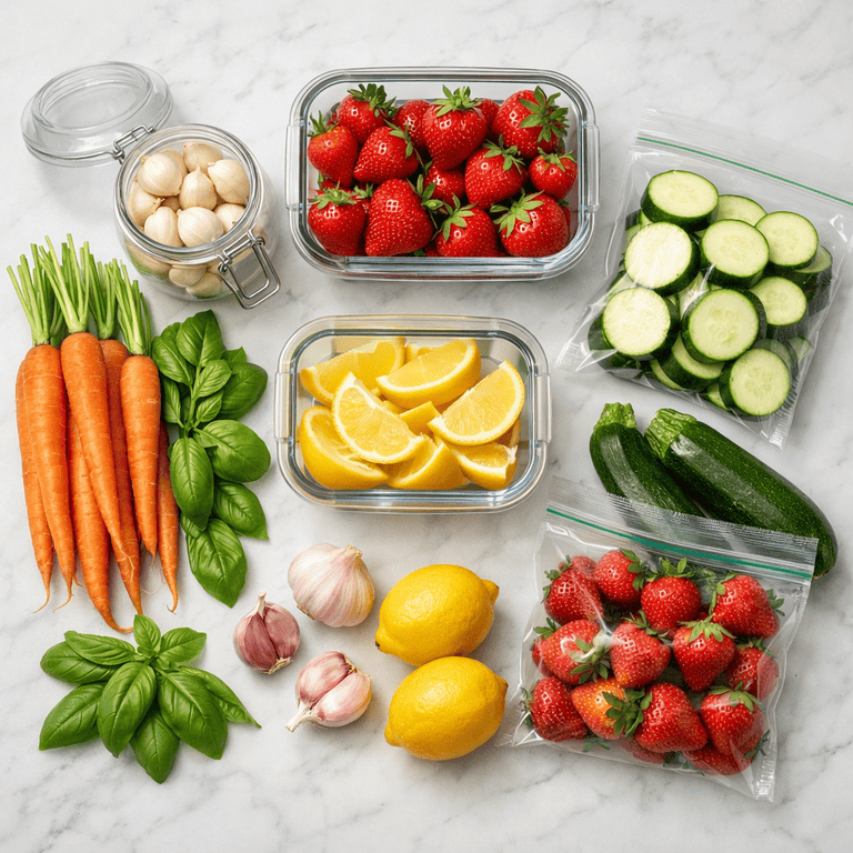 Comment bien conserver un clafoutis pour le lendemain