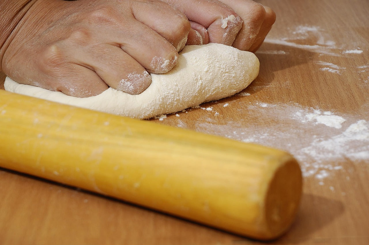Choisir un laminoir pour la pâtisserie