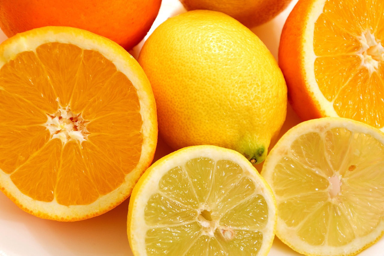Les meilleurs fruits et légumes pour un extracteur de jus