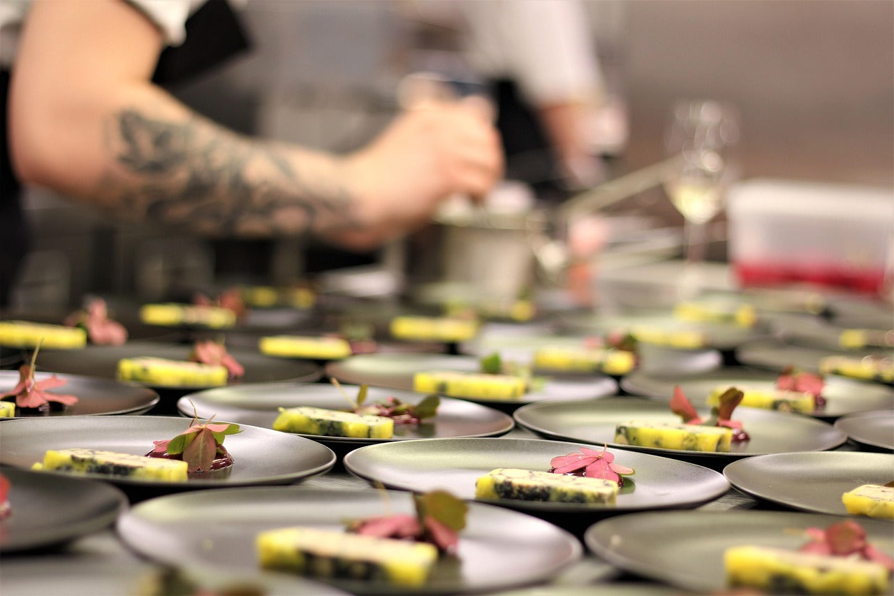 Organiser sa vaisselle dans la cuisine