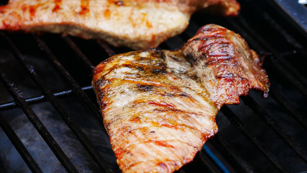 Allumer un barbecue à gaz en sécurité