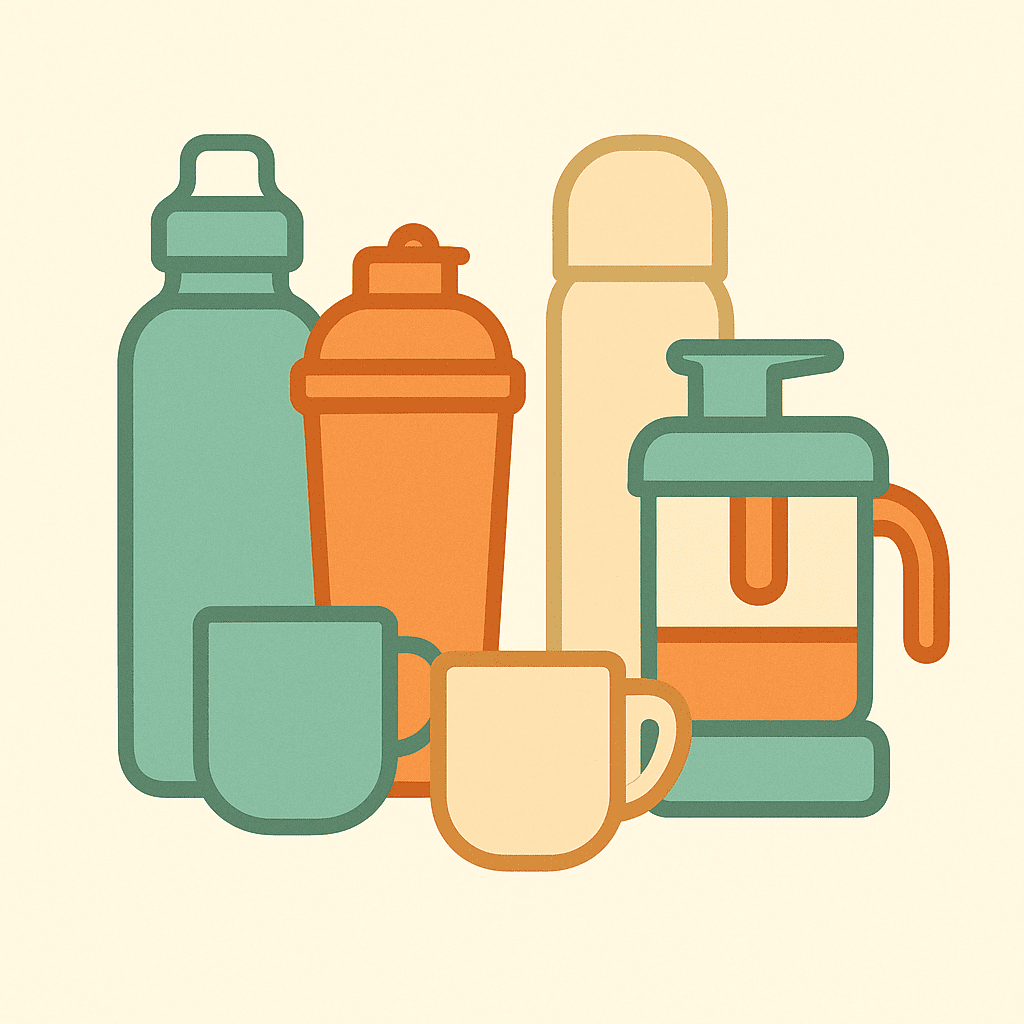 Recettes Savoureuses pour Votre Extracteur de Jus