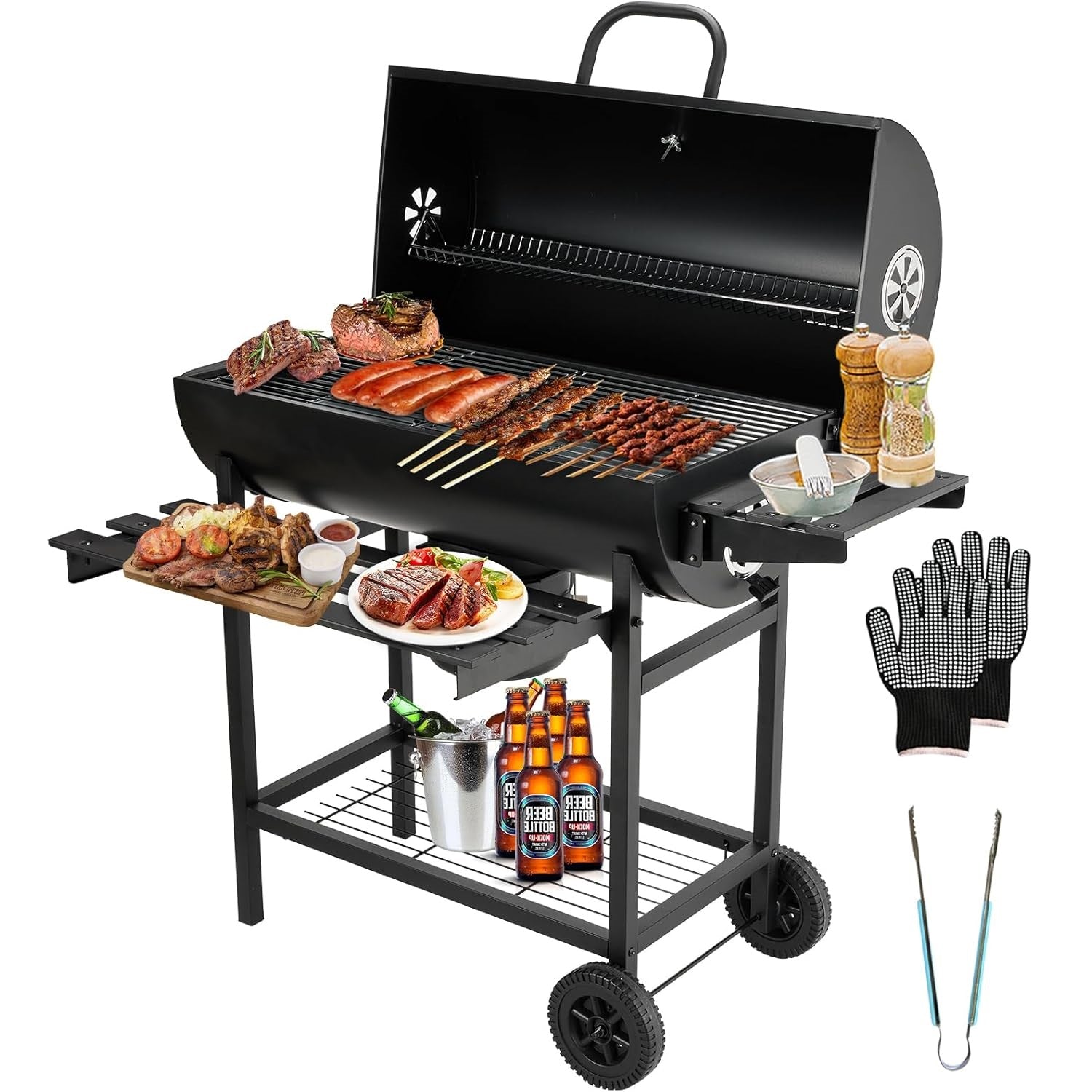 Comment faire un barbecue : guide complet pour réussir vos grillades