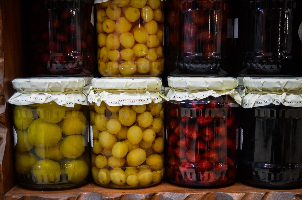 Compote pommes-poires au Thermomix : proportions et recette sans sucre