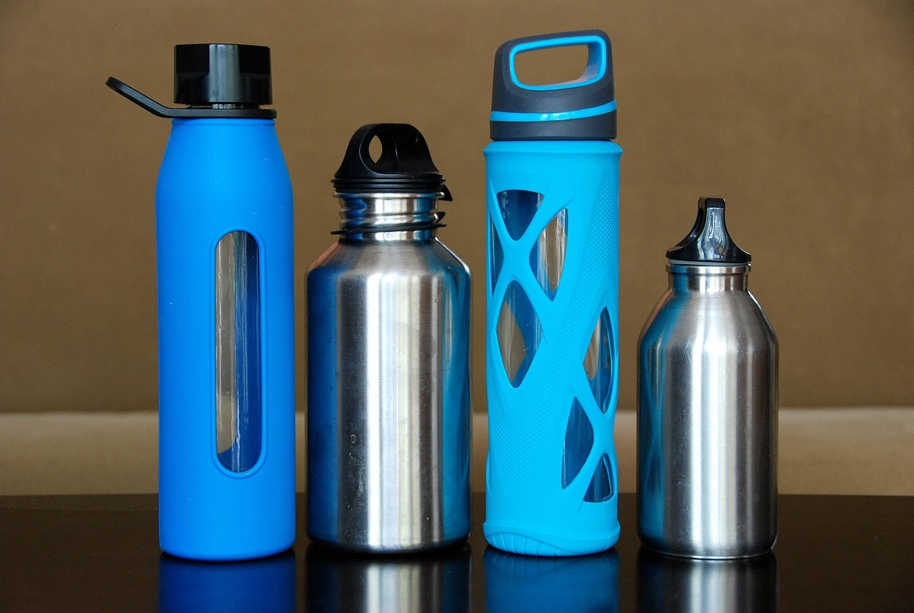 Gourde isotherme 1,2 L à paille : bien la choisir