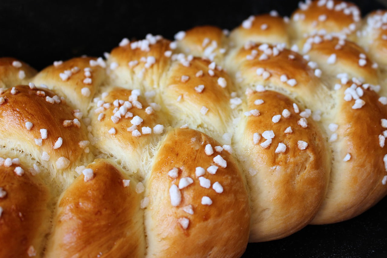 Fleur d'oranger en pâtisserie : dosages, usages et remplaçants