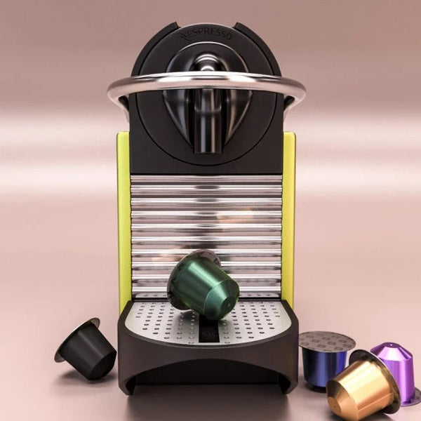 Où jeter les capsules Nespresso usagées CuisinePratique