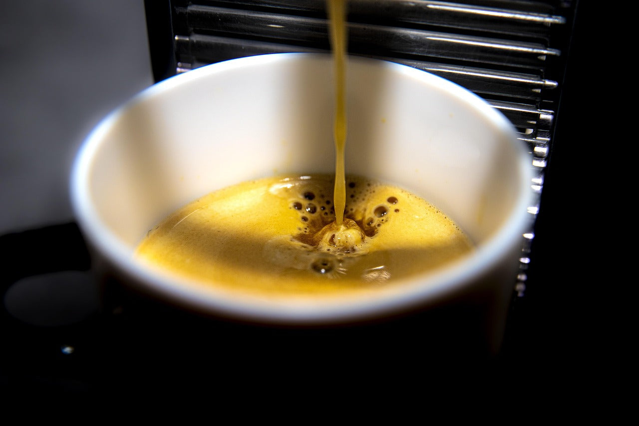 Démonter une machine Nespresso : ce qui se retire vraiment