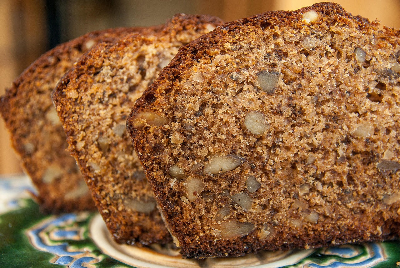 Conserver un gâteau maison dans une boîte