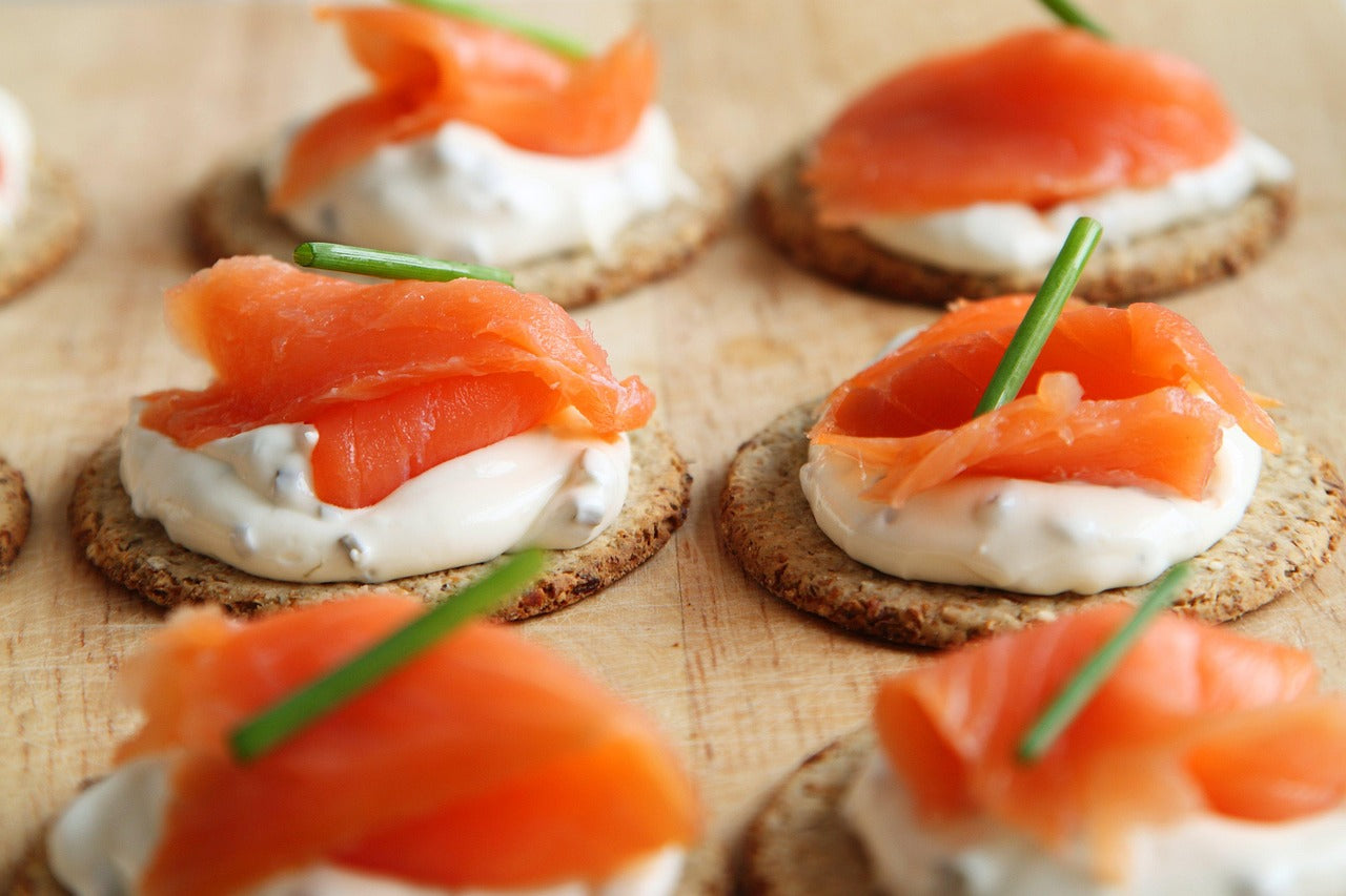 Comment décorer les plats de Noël : idées simples, du salé au sucré
