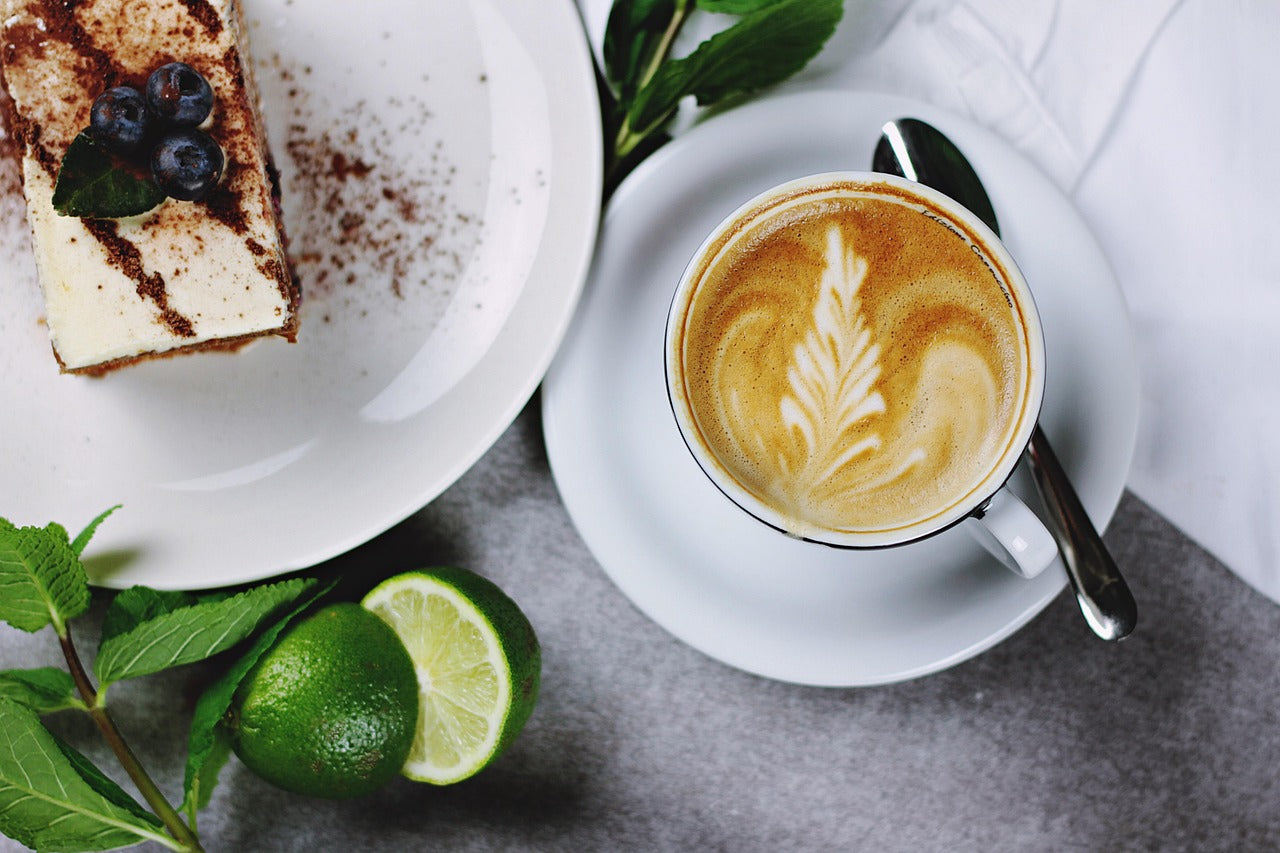 Moka au chocolat : la recette du café mocha maison
