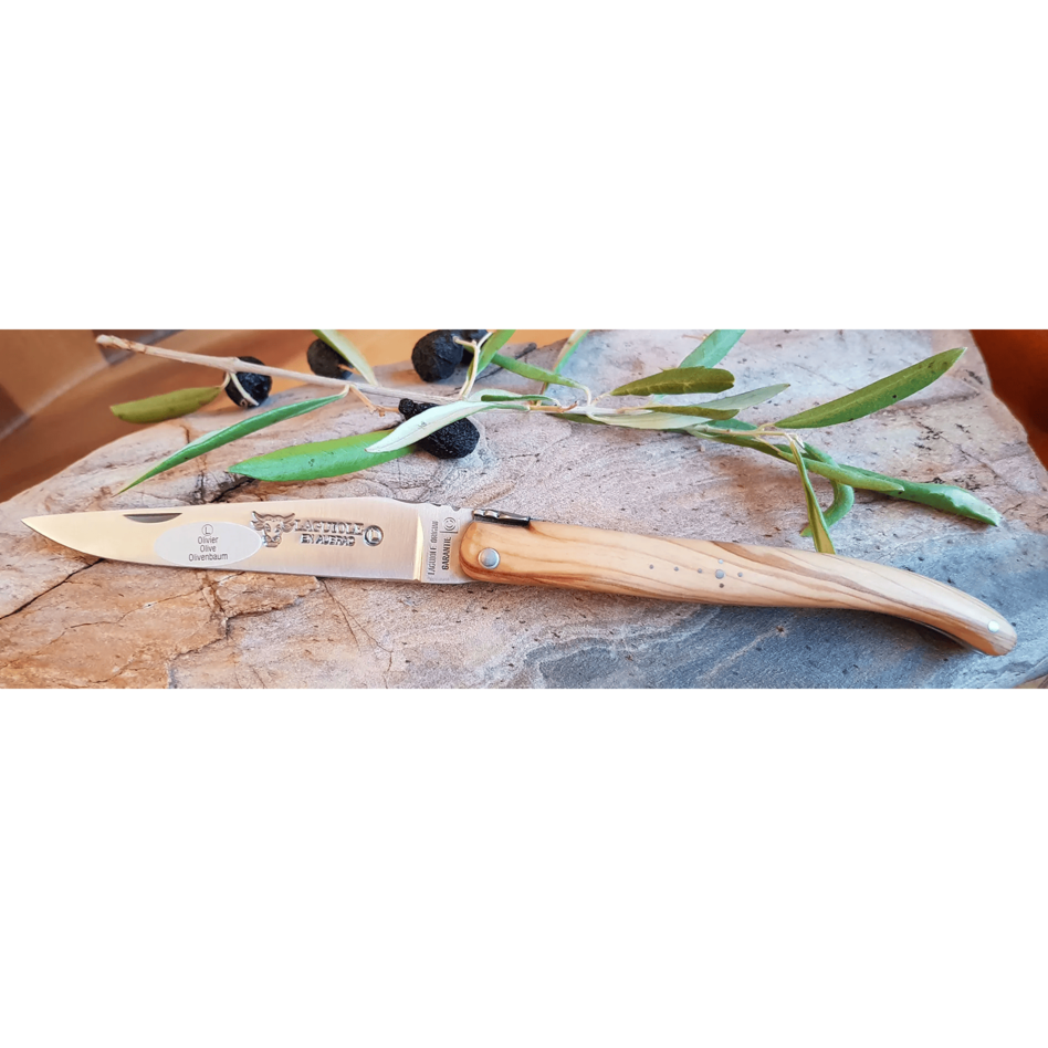 Comment reconnaître un vrai couteau Laguiole : guide complet pour bien choisir