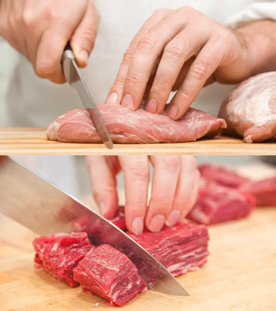 "Quelle viande de boeuf choisir pour des steaks hachés savoureux ?"