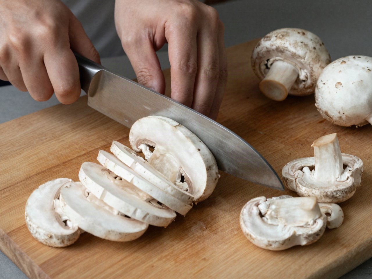 Comment cuisiner les cèpes : nettoyage, poêlée et recettes