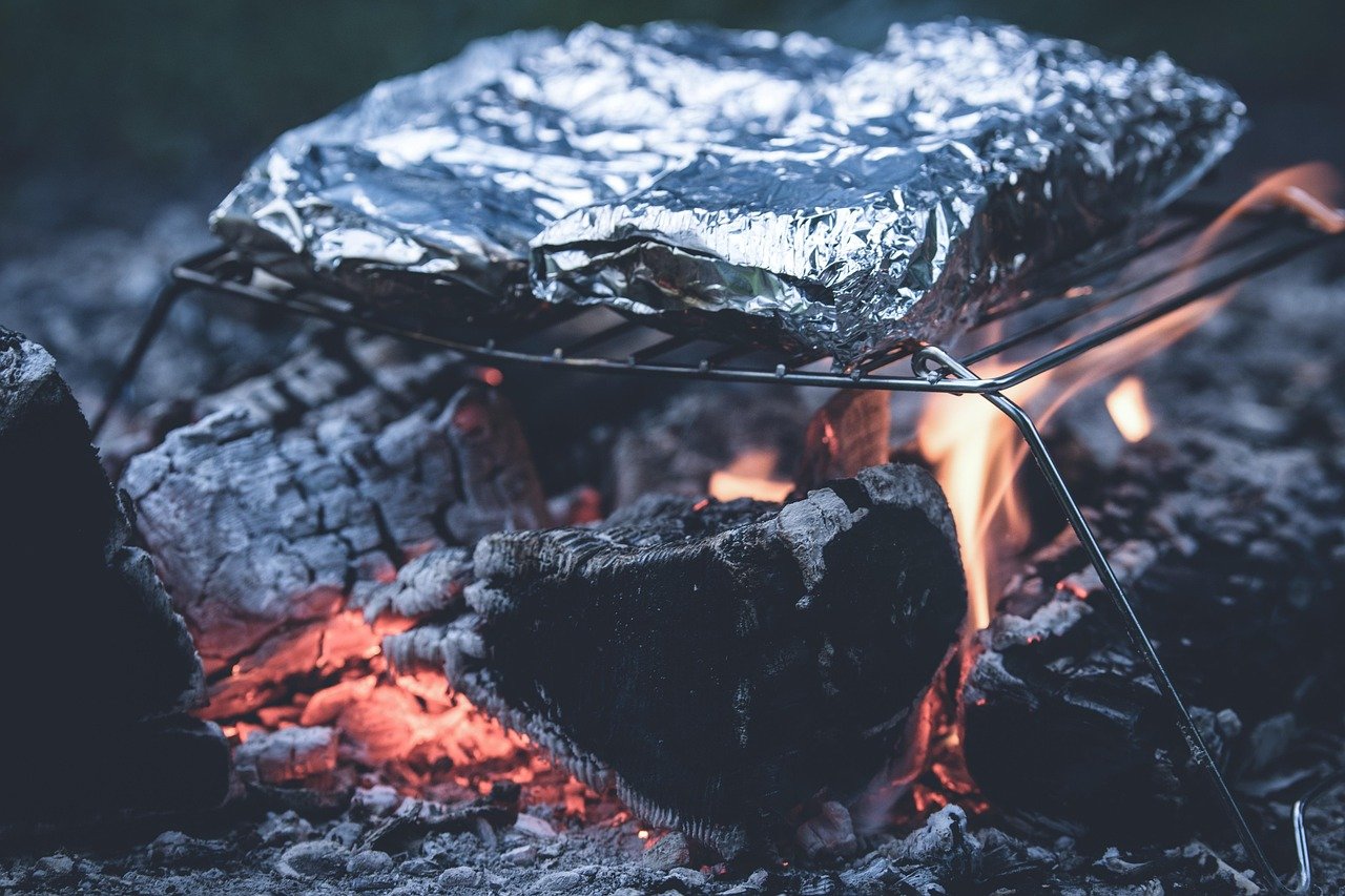 Combien de temps pour allumer un barbecue ?