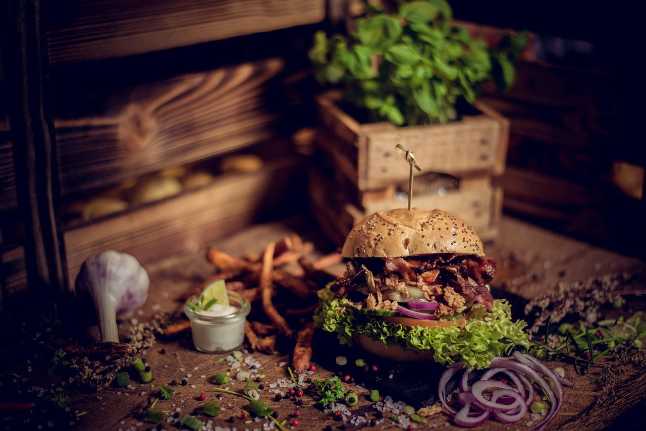 Quel fromage avec la viande hachée ?