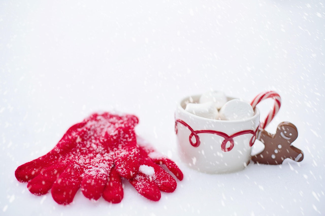 Comment faire un bon chocolat chaud maison