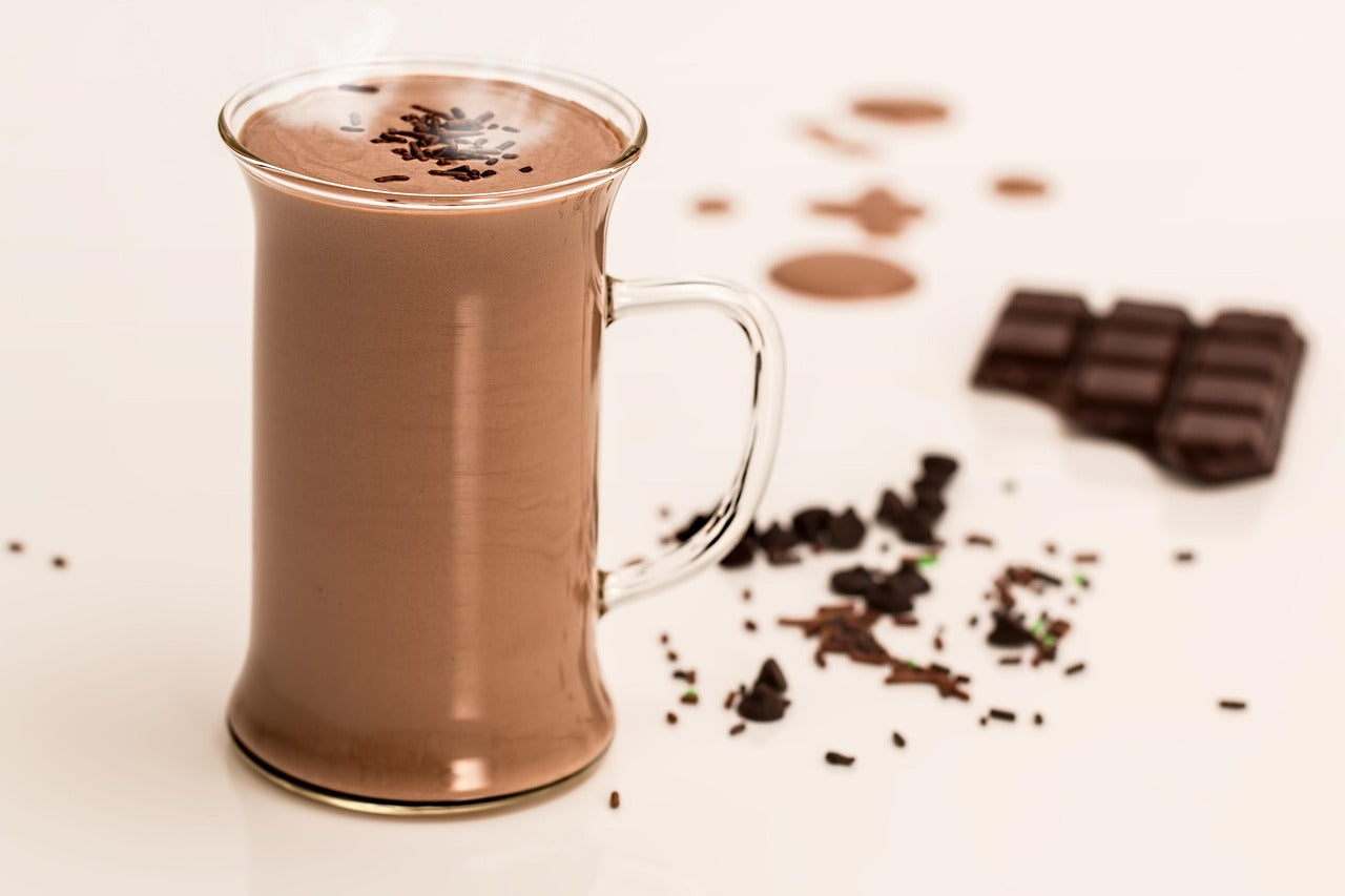 Peut-on faire un chocolat chaud avec de l'eau ? Oui, et voici comment le rendre onctueux