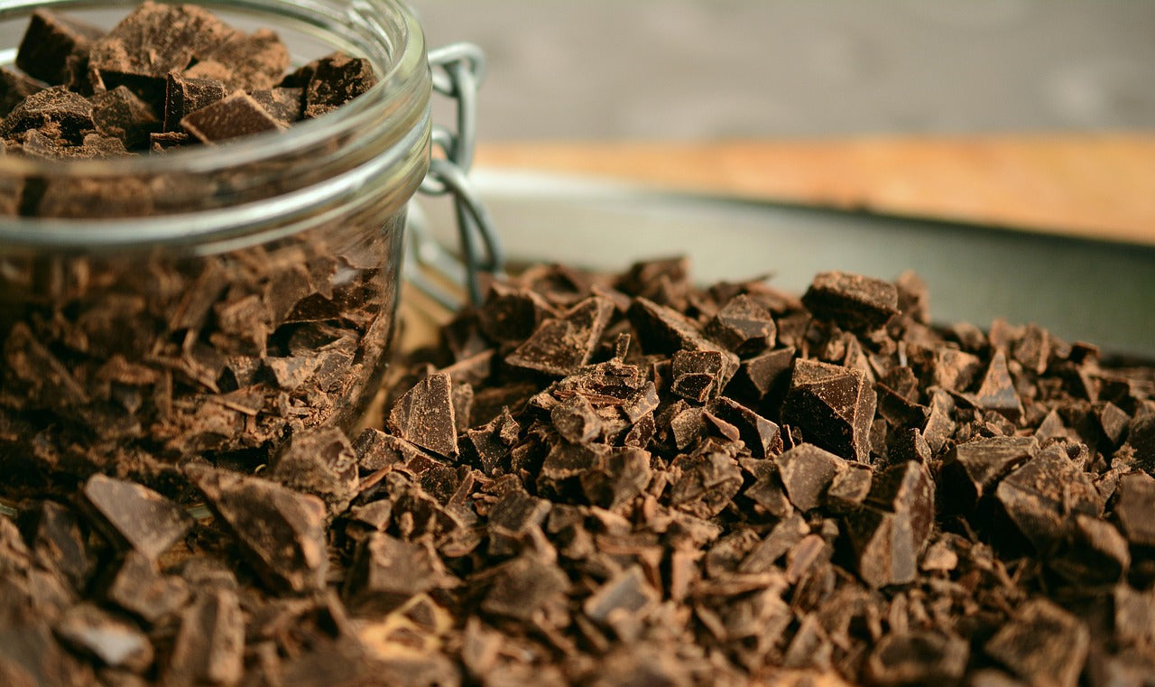 Comment faire fondre du chocolat pour le rendre liquide
