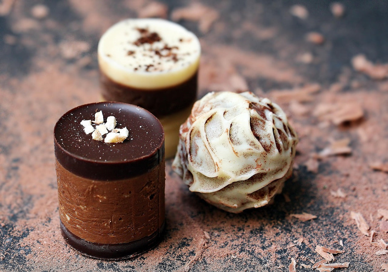 Faire durcir du chocolat : méthodes et temps