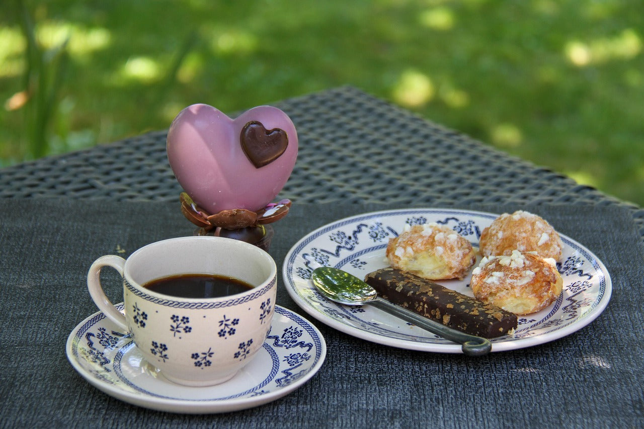Le Saint-Honoré, une pâtisserie de tradition