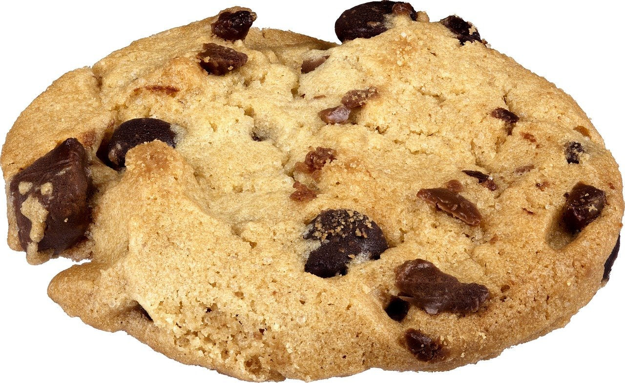 Comment garder des cookies moelleux (et rattraper des cookies durs)