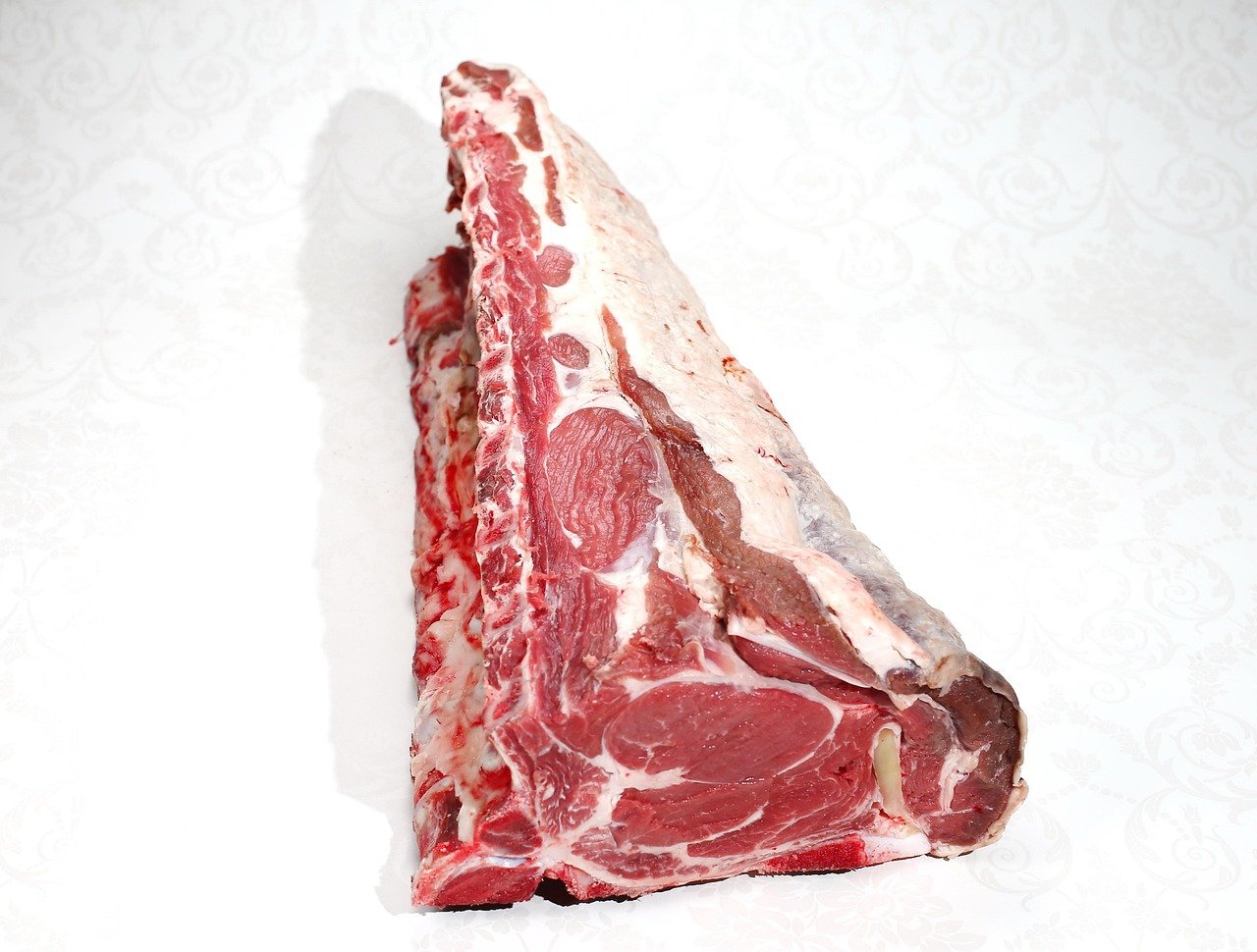 Comment réussir la cuisson d'une côte de bœuf au barbecue