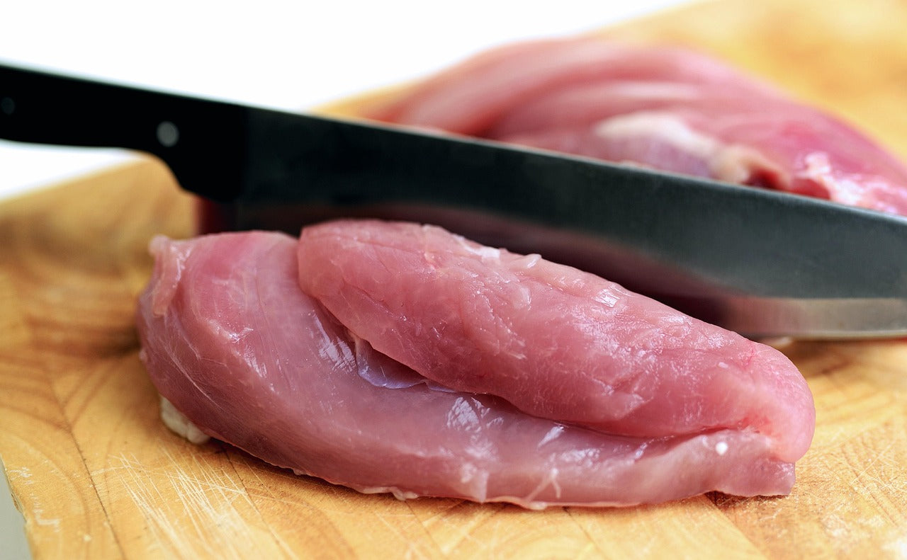 Comment hacher de la viande sans hachoir : au couteau ou au mixeur