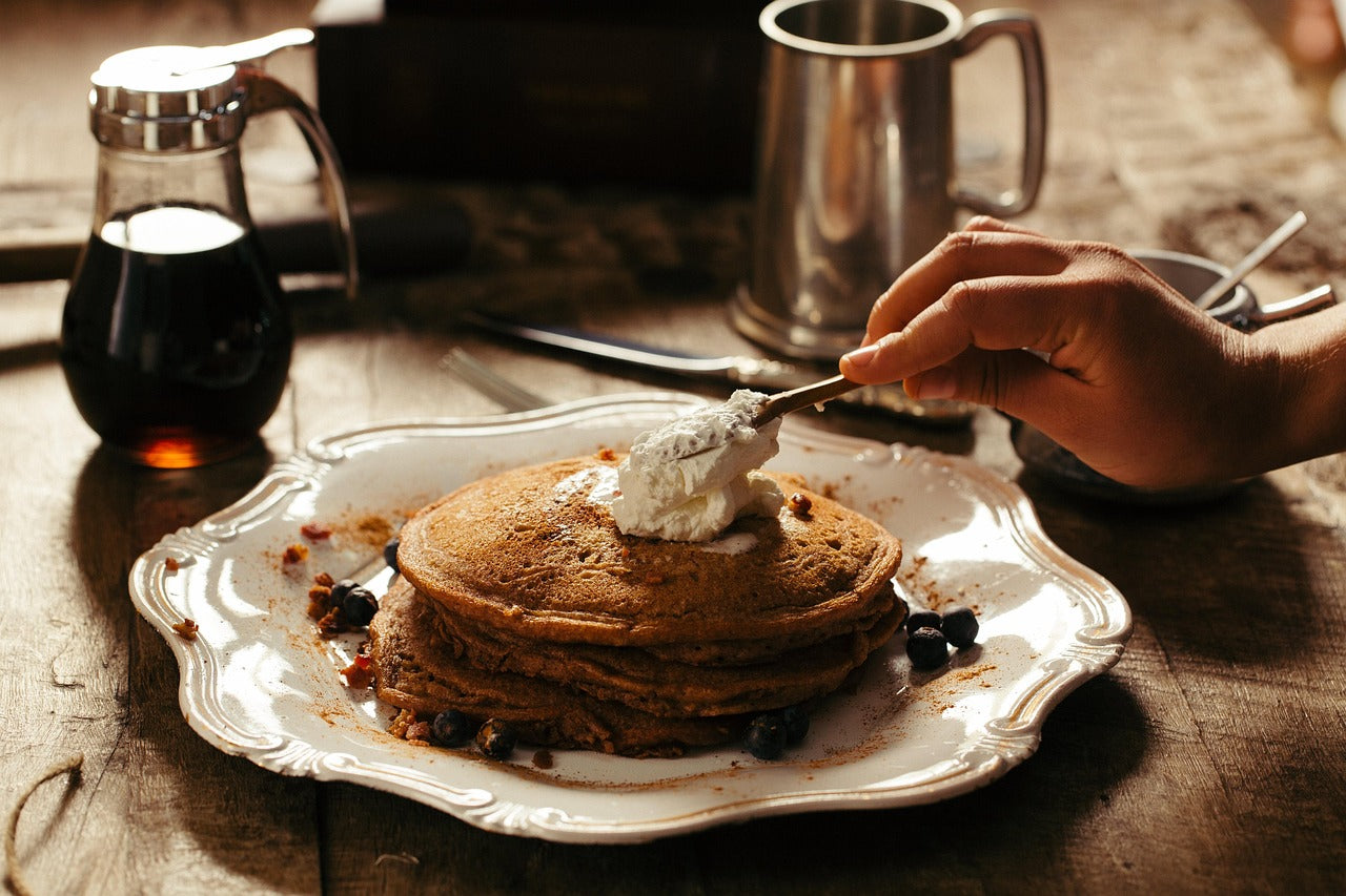 Combien de crêpes par personne ?
